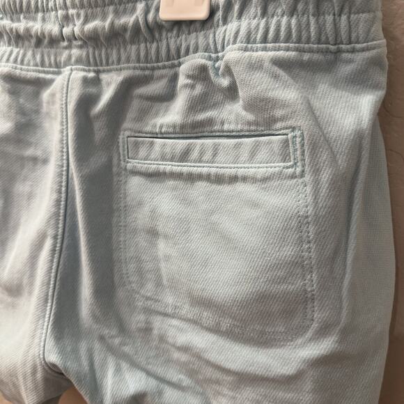 Athleta Girl Light Blue Shorts - Picture 6 of 7